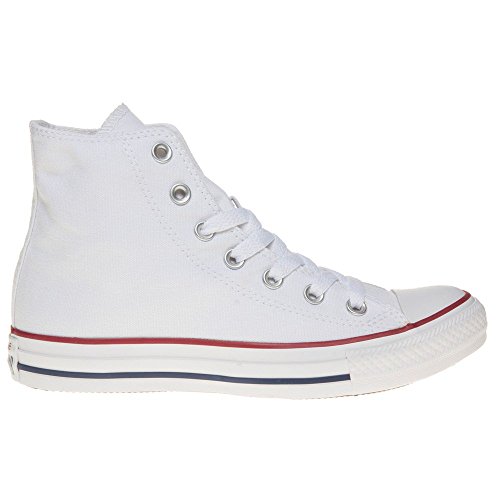 Converse Chuck Taylor All Star Mens Top M US Optical White3