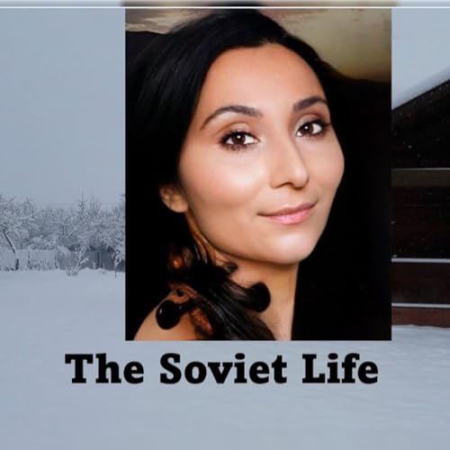 5: From Soviet Strings to American Dreams: Monika's Armenian Journey copertina