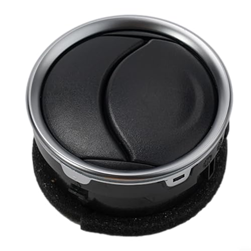 Snowchecking Boquilla de ventilación de aire acondicionado, rejilla de ventilación para SUZUKI Vitara 2015-2021 73630-56P00