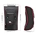 KEMIMOTO X3 Center Storage Bag, Shoulder Between Seats Console compatible with Can am Maverick X3 MAX XRS XDS Turbo R RR 2017-2024 OEM Replacement #715004277 715004888