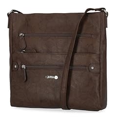 Chocolate Steffano Floral