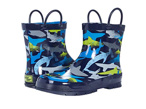 Western Chief Kids Shorty Ankle Boot (Toddler/Little Kid/Big Kid)