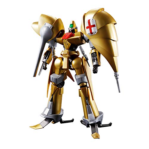 Bandai Hobby - L-Gaim - Aug 1/144, Bandai Spirits HG