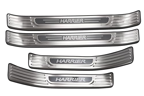 g^ p nA[ 80n tg/A TChXebv XebvK[h Jo[ 4Zbg TOYOYA p HARRIER XJbtv[g  h~ hA Cpl hXAbv (Vo[)