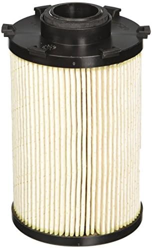 Baldwin Filters Fuel Filter, 5-29/32x3-27/32x5-29/32 in