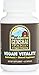 Vegan Vitality (60 Capsules) by Genshai Farm - Multivitamin + Mineral Supplement | Best All Natural Daily Vitamin Plus for Men & Women | Fortifying Blend of Vitamin A, C, D, E, K, Iron, Calcium & More