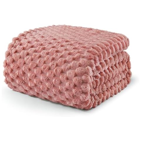 Exclusivo Mezcla Double Size Fleece Blanket Cover