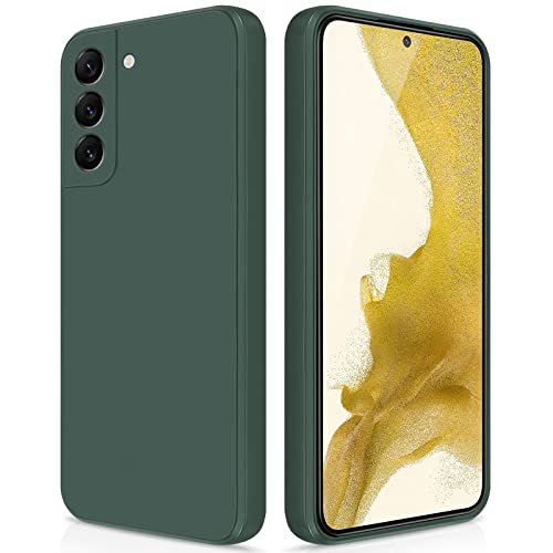 Giiyoon Hülle für Samsung Galaxy S22 Plus 5G – Hochwertige Handyhülle