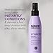 Keratin Complex - KCSMOOTH Restorative Leave-in Lotion Blow Dry Aid - 5 fl oz