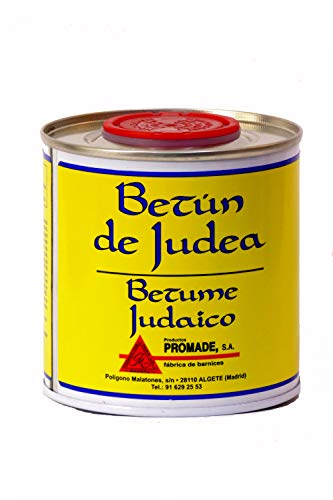 Promade - Betún de judea líquido (375 ml)