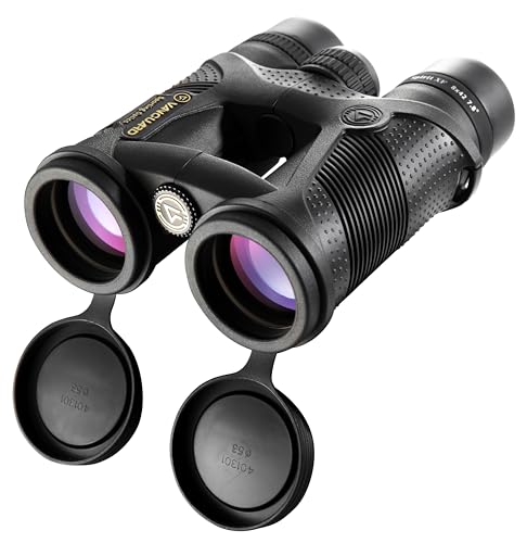 VANGUARD 8x42 Spirit XF Binoculares Impermeables miniatura 3