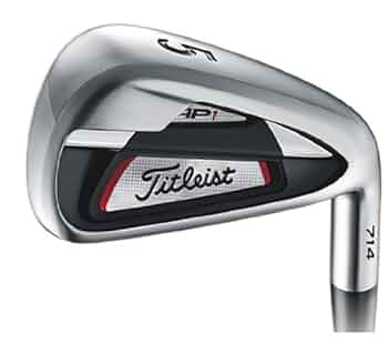 Amazon.co.jp: TITLEIST(タイトリスト) AP1 714 アイアン