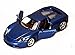 KiNSMART - Porsche Carrera GT 1:36 Scale 5