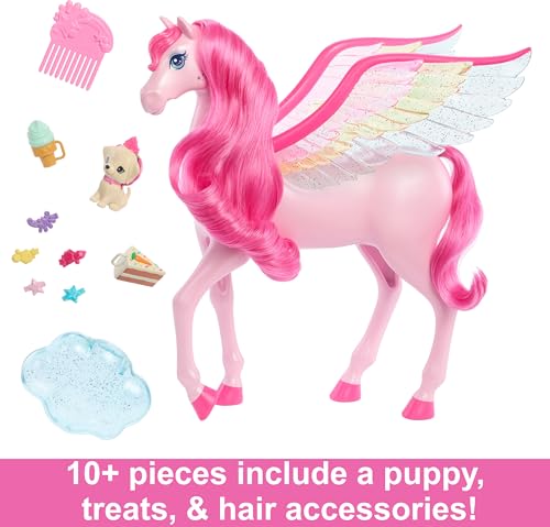 La mejor comparación de Barbies magicas al mejor precio. 21 Imagen adicional