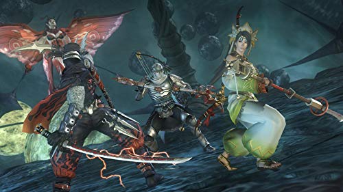 NINJA GAIDEN: マスターコレクション』店舗特典・予約・最安値