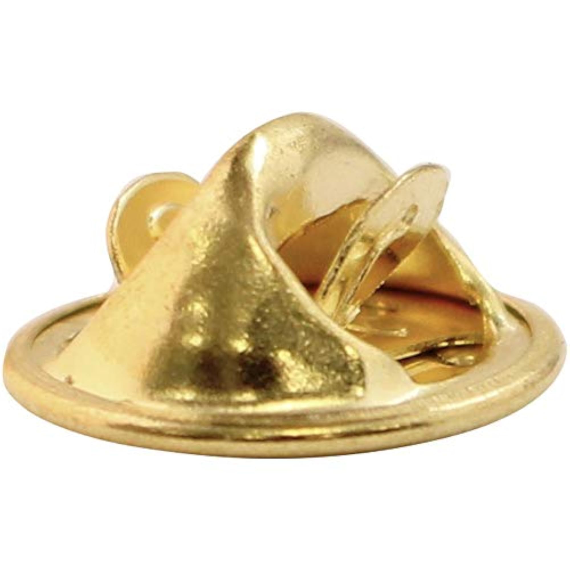 MVP Lapel Pin, Gift for Sports Champions