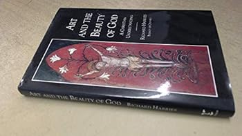 Hardcover Art and the Beauty of God Book