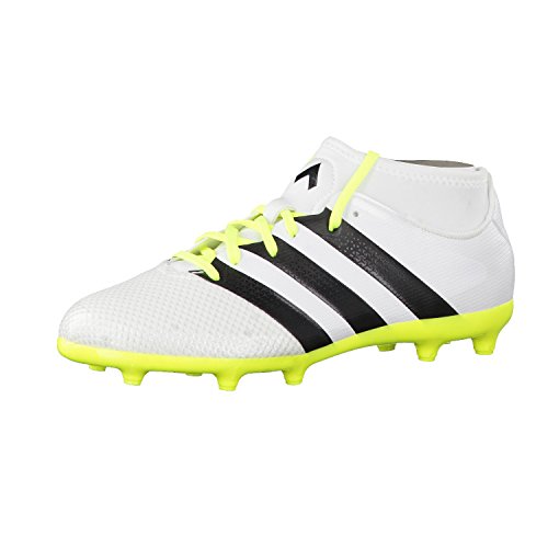 adidas ACE 16.3 Primemesh, Fußballschuhe für Damen, Mehrfarbig Mesh...