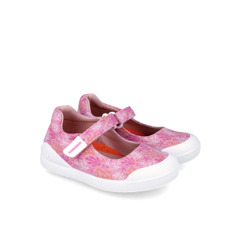 Pablosky Sonic 445515, Stivali alla Moda, Nero, 25 EU Larga