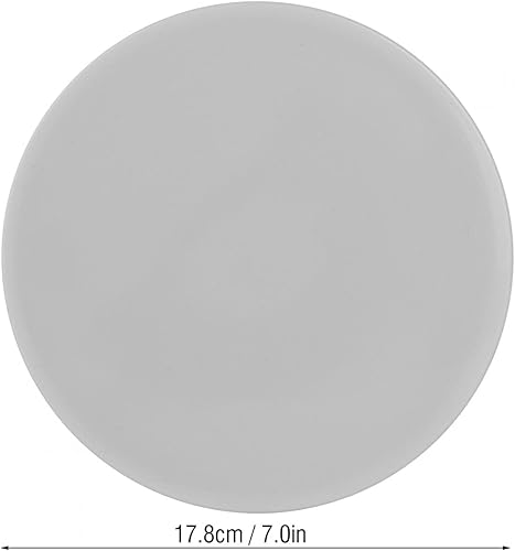 Miniatura 5 de 2 discos deslizantes deslizantes, discos deslizantes de fitness, placa deslizante, discos deslizantes, entrenamiento para gimnasio, hogar, yoga,