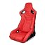 Driver Side: Red