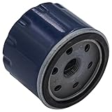 BEAR FLAG EDITION for Briggs & Stratton 492932S Oil Filter (2 Pack)