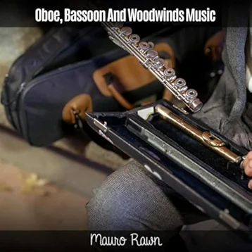 Oboe, Bassoon and Woodwinds Music