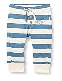  Noppies Baby Boys Pants Mauriceville Stripe Pantalones, Aegean Blue-N042, 92 para Bebés