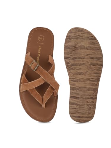 Image of Hush Puppies mens Shane Sandal E Slipper