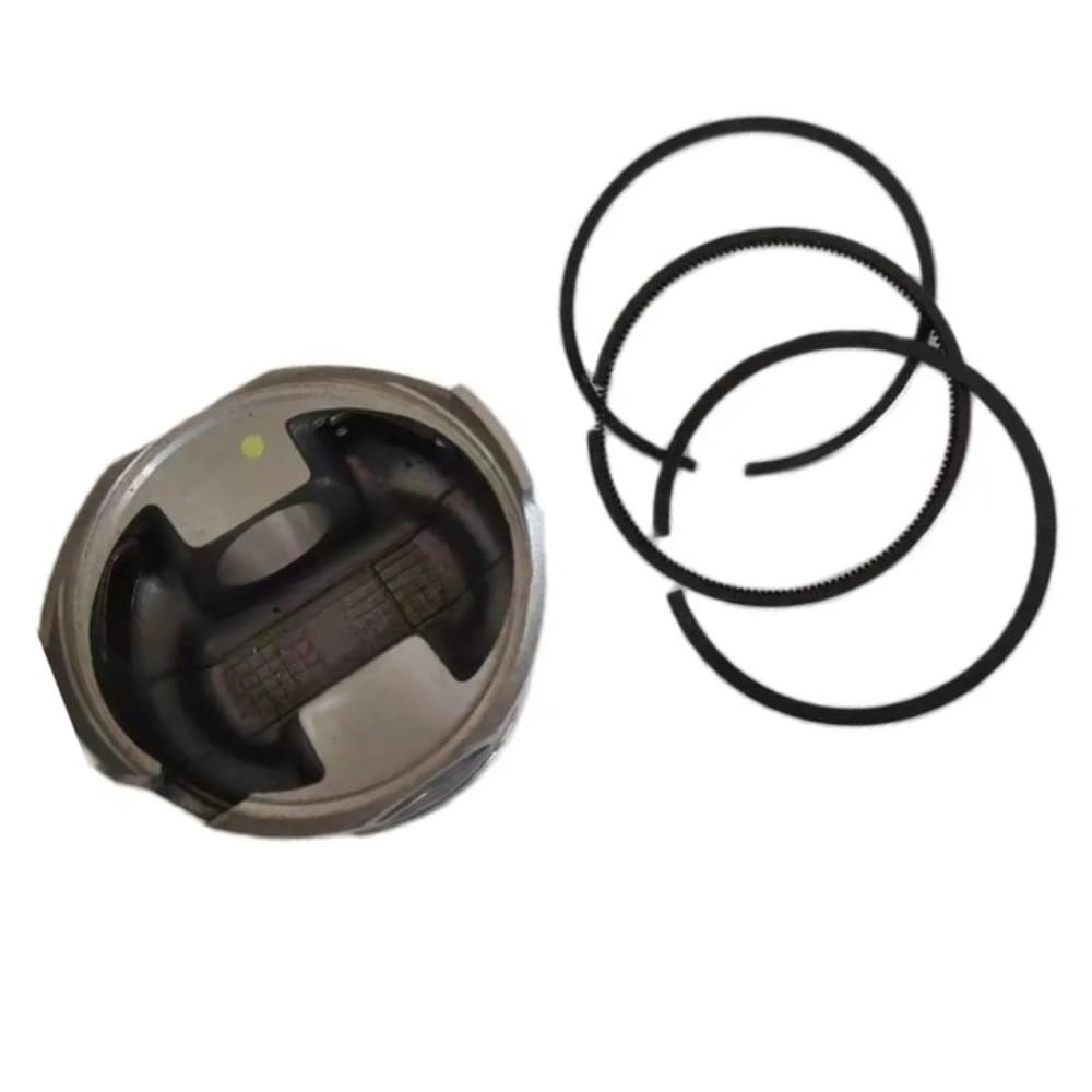 Piston et anneau pour générateur KDE16SS3 KD488 KD388