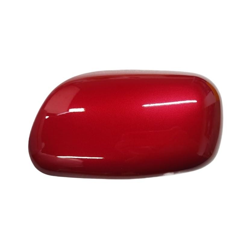 Coques rétroviseur Voltz 2002-2004 couvercle robuste antichoc