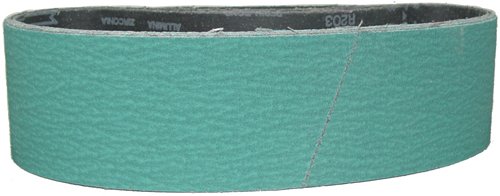 Magnate Z4x36s5 X 36 Sanding Belt Zirconia Alumina 50 - Main Image