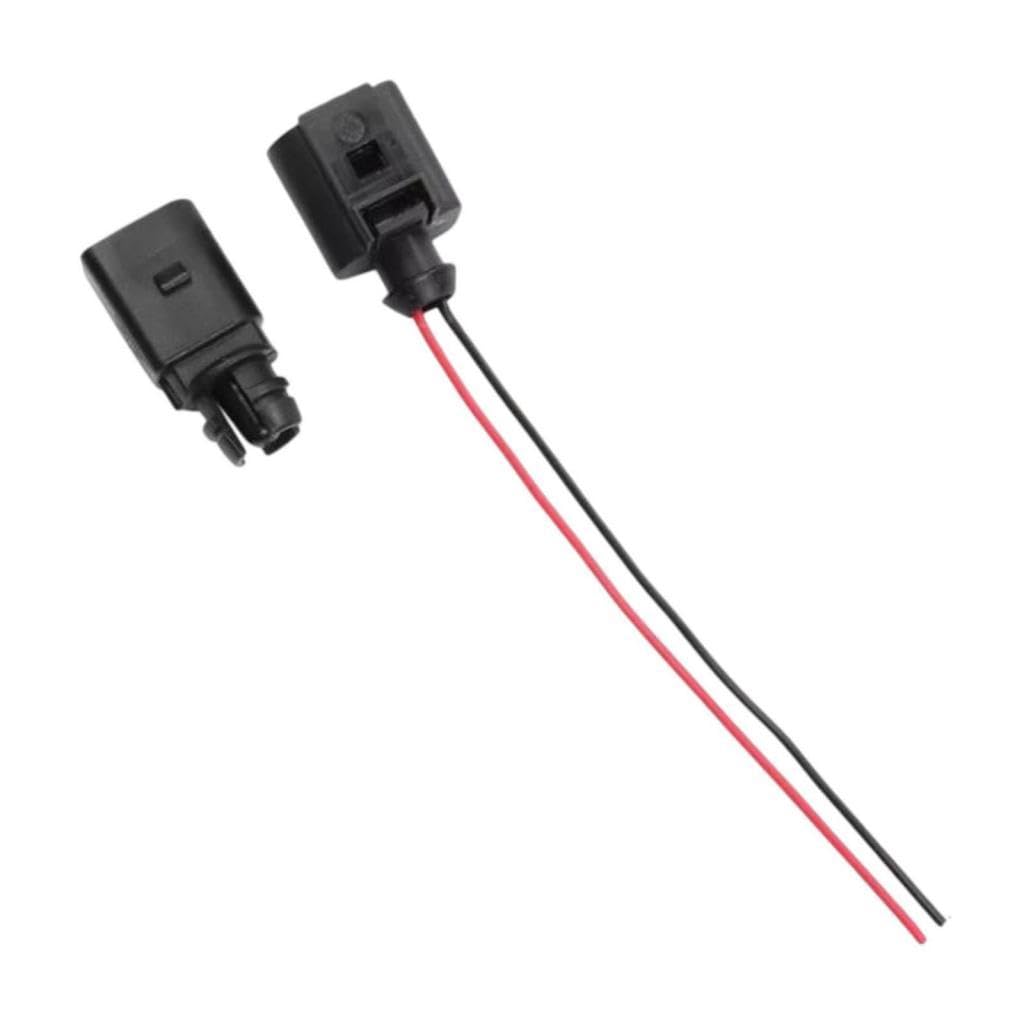 Outside Ambient Air Temperature Sensor 8Z0 820 535 Replace Parts for VW- Motors - Parts & Accessories - Car & Truck Parts - Air Conditioning & Heat - A/C & Heater Controls-image-29