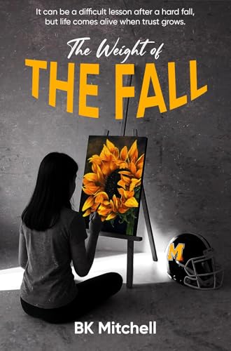 The Weight of THE FALL