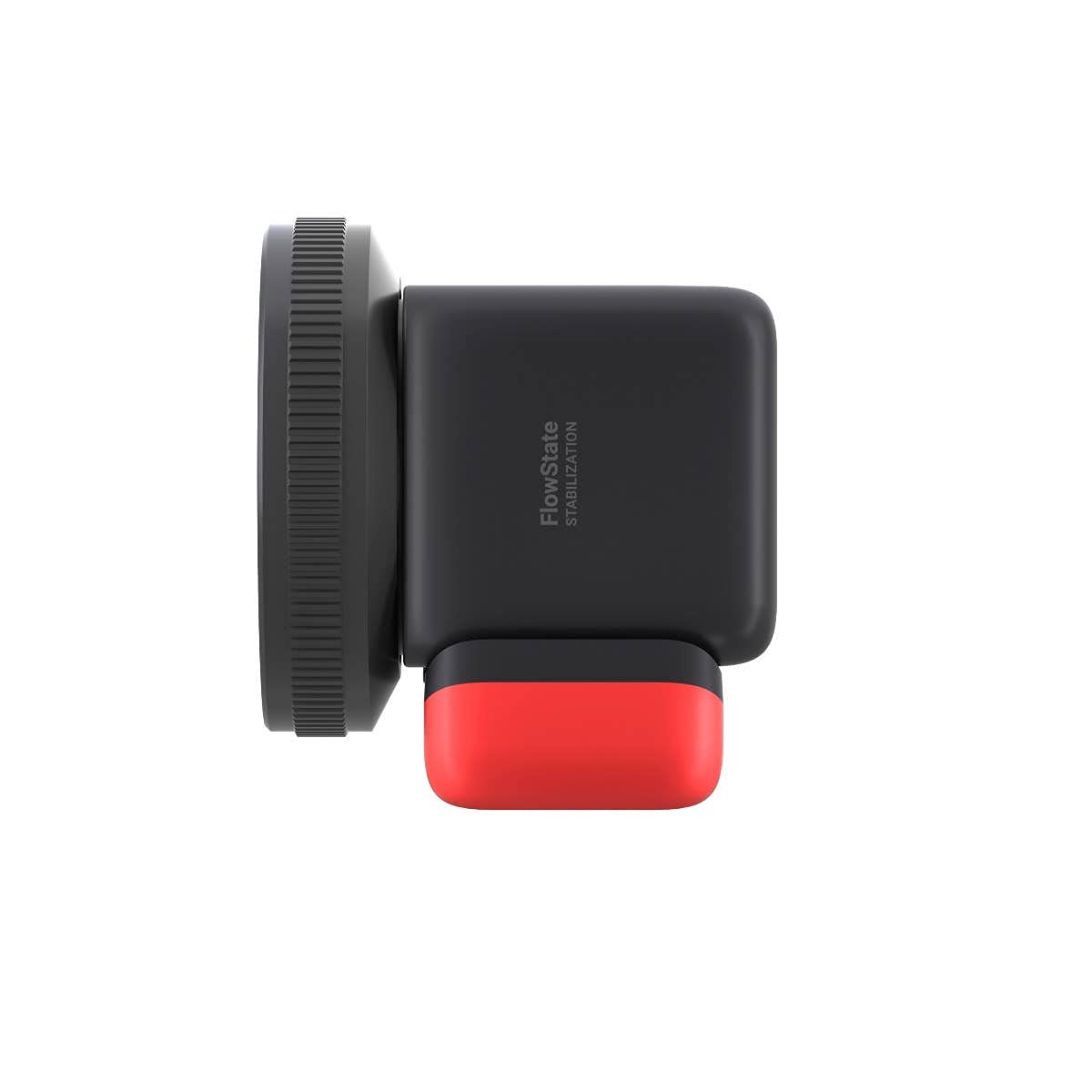 Insta360 ONE R Edycja 1-calowa z czujnikiem 2,5 cm Mod współpracuje z Leicą