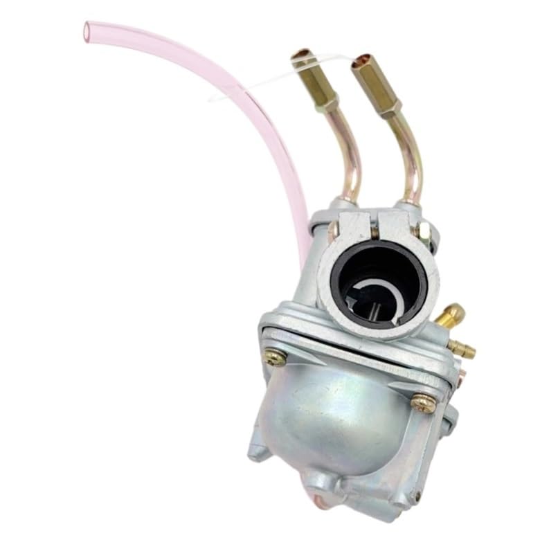 Carburateur moto PW 50 pour mécanique de rechange 50cc de 1981 à 2009