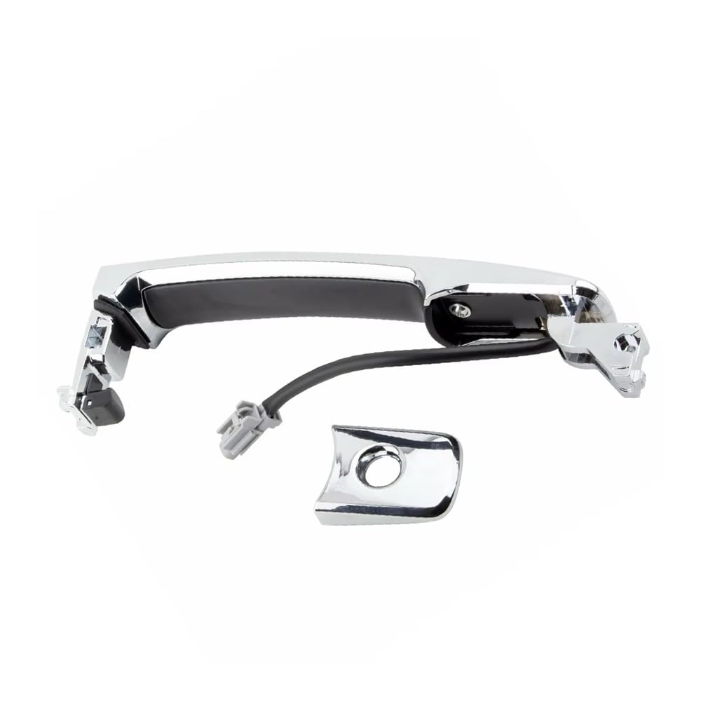 Ratsch One Color Car Side Exterior Door Handle Car Exterior Door Handle Front Left Side For Murano 2003-2007 For Rogue 2008-2009 For Infiniti For Fx35 For Fx45 2003-2008 80640-Cb01a