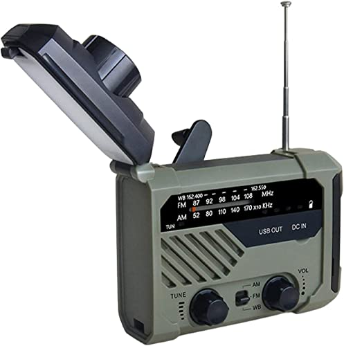ソーラーラジオ 防災ラジオ 防災ラジオ防災ソーラーラジオ 常用照明器具多機能ラジオ ラジオライト 手回し充電 USB充電 携帯ラジオ 充電 手回し 多機能 2000mAh 大容量 懐中電灯 AM/FM携帯ラジオ 乾電池 SOSアラート付き スマホ充電対応可