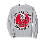Photo Gallery i walk on water qual è il tuo giocatore di allenatore di hockey superpotenza felpa Photo Gallery i walk on water qual è il tuo giocatore di allenatore di hockey superpotenza felpa