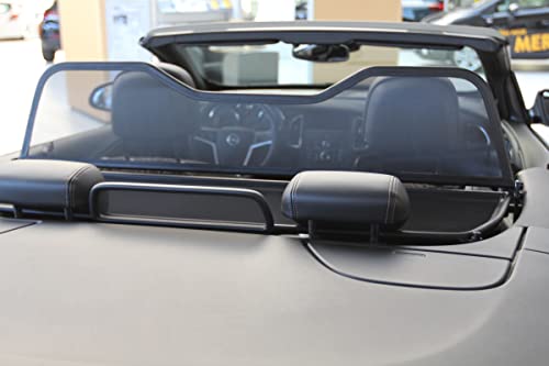 Pare-vent de qualité supérieure pour cabriolet Opel Cascada W13 - 5