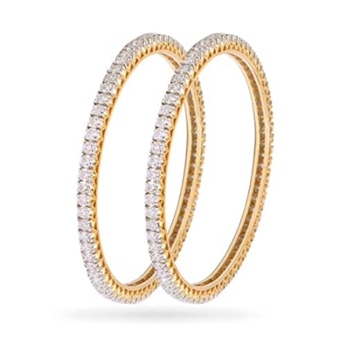 denicraas American diamond bangles-picture-23