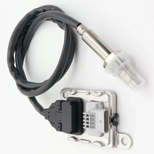 Capteur NOx 227905444R 5WK96748 d'oxyde d'azote pour Nissan NV300 et NV400