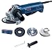 Produktbild Bosch Professional Winkelschleifer GWS 9-115 P