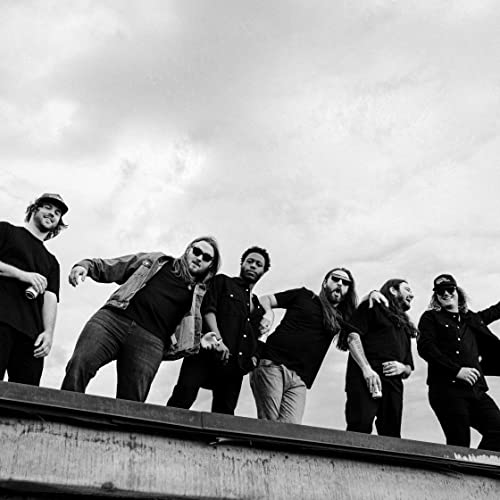 Pecos & the Rooftops