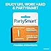 HIMALAYA PartySmart 6 Count, 6 CT