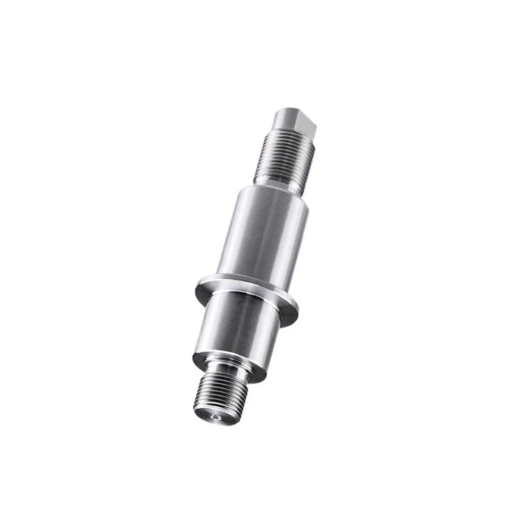 Arbre de Turbine 267000388 Anti Cavitation pour Eviter Panne Propulsion Jet