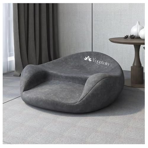 Yogatein Meditation Air Cushion - No More Numb Legs | Ergonomic Design for Optimal Support and Posture