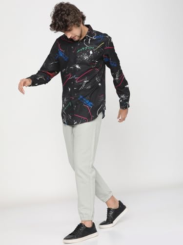 Image of Highlander Men's Slim Fit HLSH013119