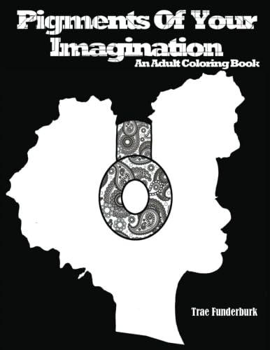 Pigments of Your Imagination