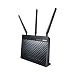 Produktbild Asus (DSL-AC68U) 1900Mbps (600+1300) Wireless Dual Band GB VDSL2/ADSL2+ Modem Router USB 3.0